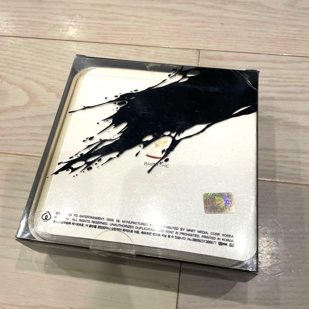 G-DRAGON CD アルバム　韓国　K-POP