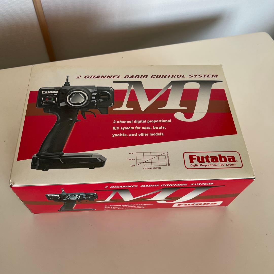 TAMIYA　 Mロードスター　M-04Lシャーシ