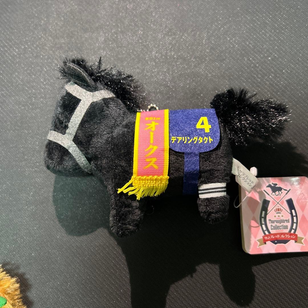 サラブレッドコレクション　まとめ売り