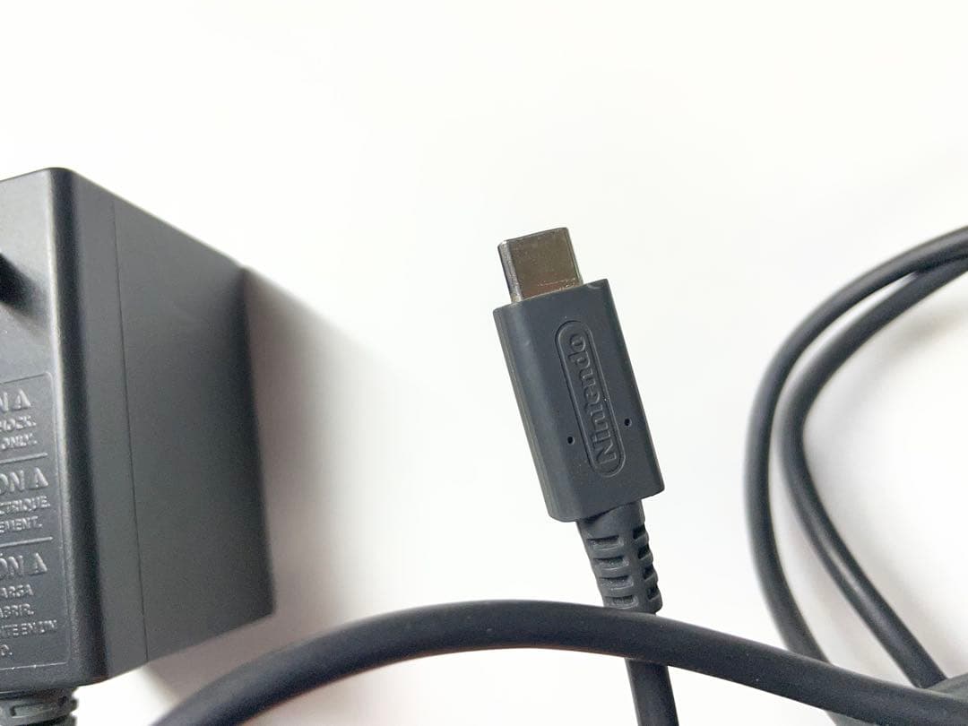 Switch Lite 海外版 グレー