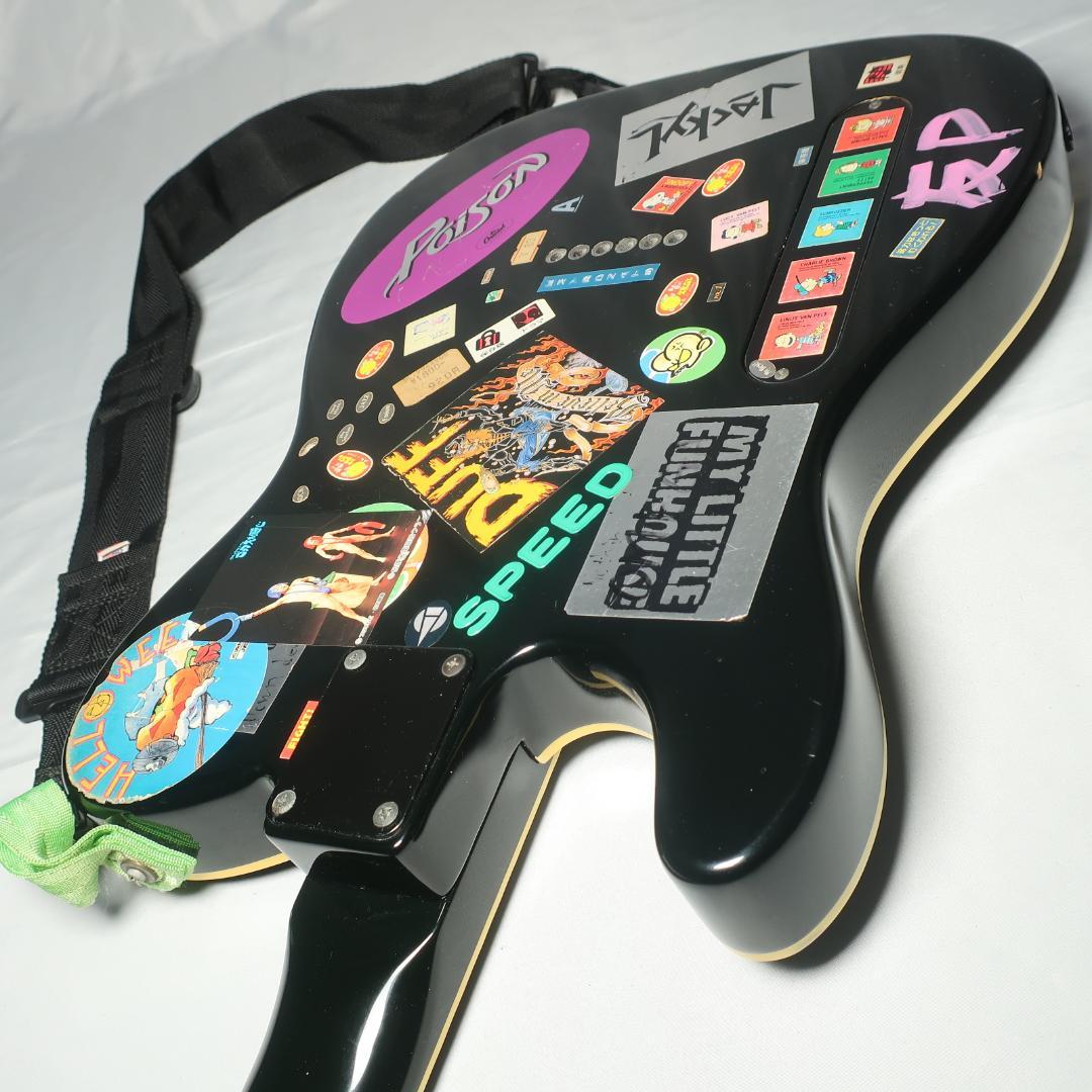 FERNANDES TEJ-70 ディマジオ & F.G.I搭載 エレキギター