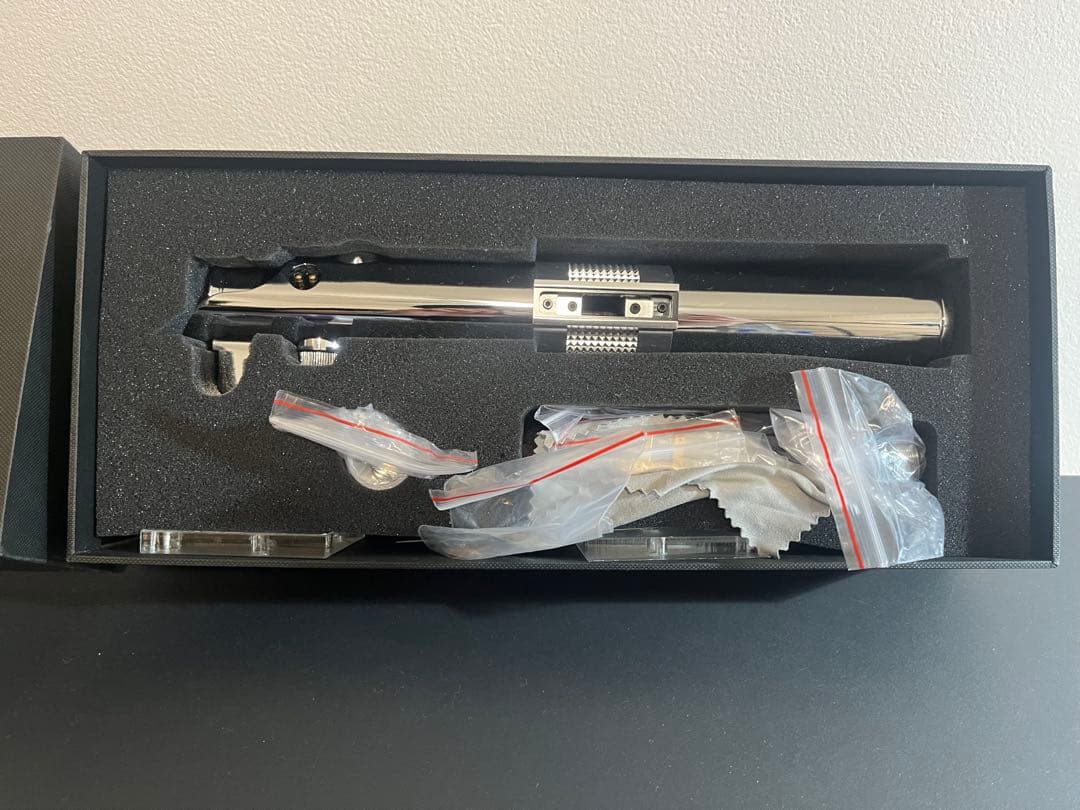 【UWCS】EP3アナキン・スカイウォーカー カスタムライトセーバーヒルト