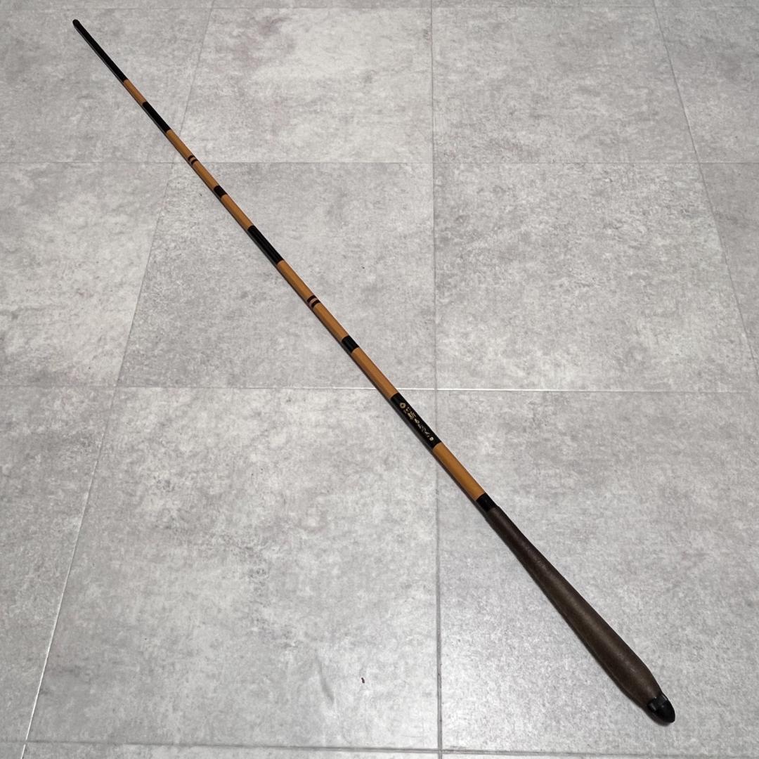ヘラブナ　釣り竿　7本まとめ売り（SHIMANO、Daiwa、NFT）