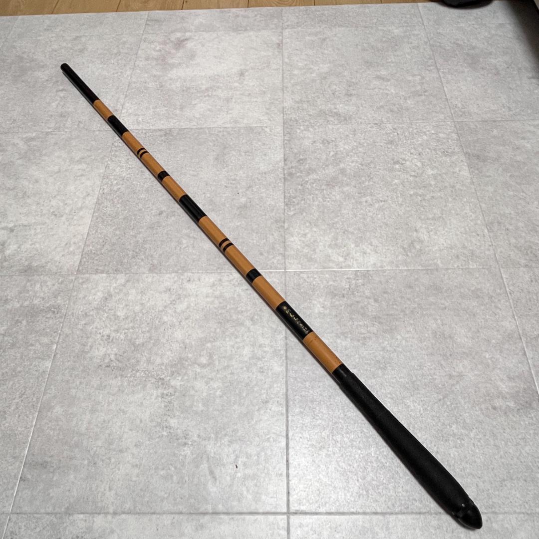 ヘラブナ　釣り竿　7本まとめ売り（SHIMANO、Daiwa、NFT）