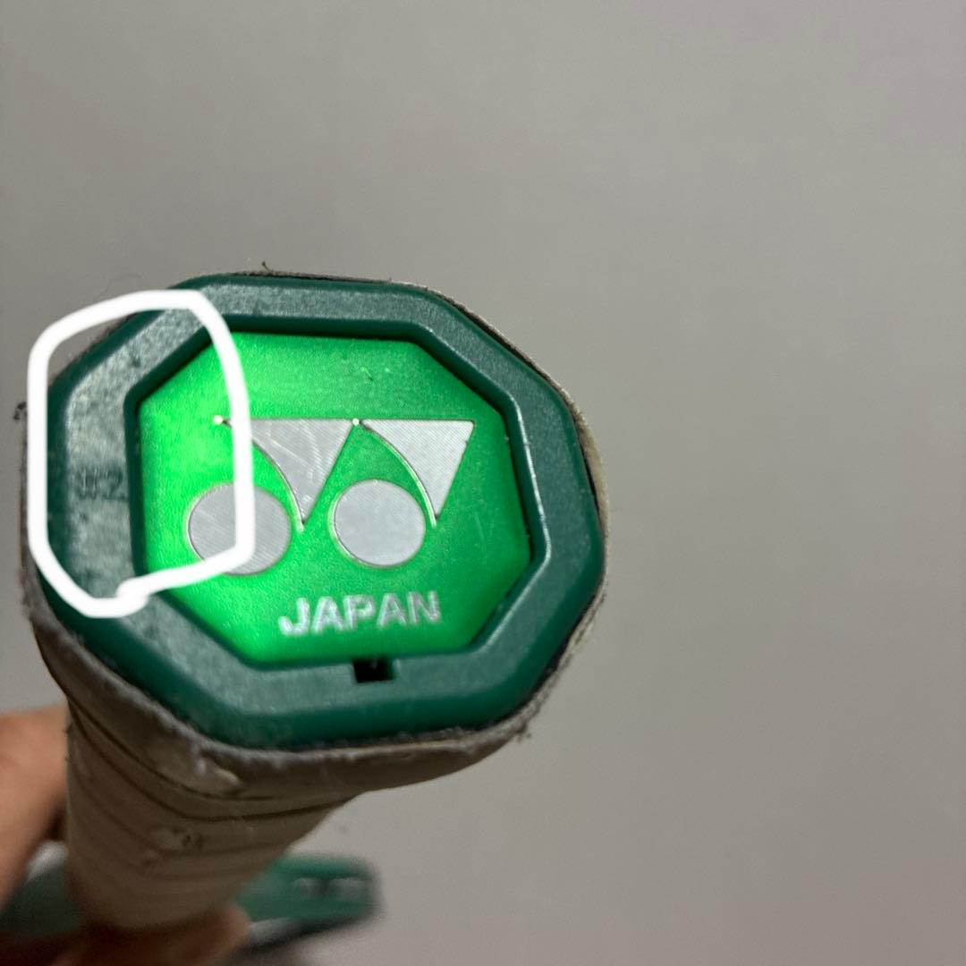 YONEX VCORE PRO 100 2021年　国内正規品 ラケットバッグ付