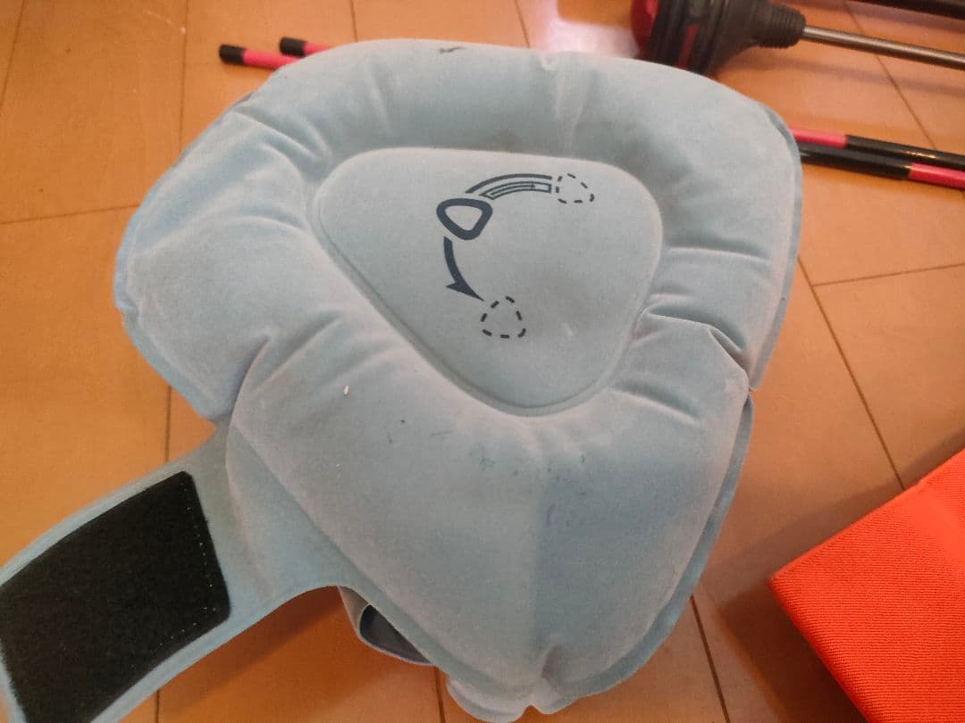 ゴルフ練習器具