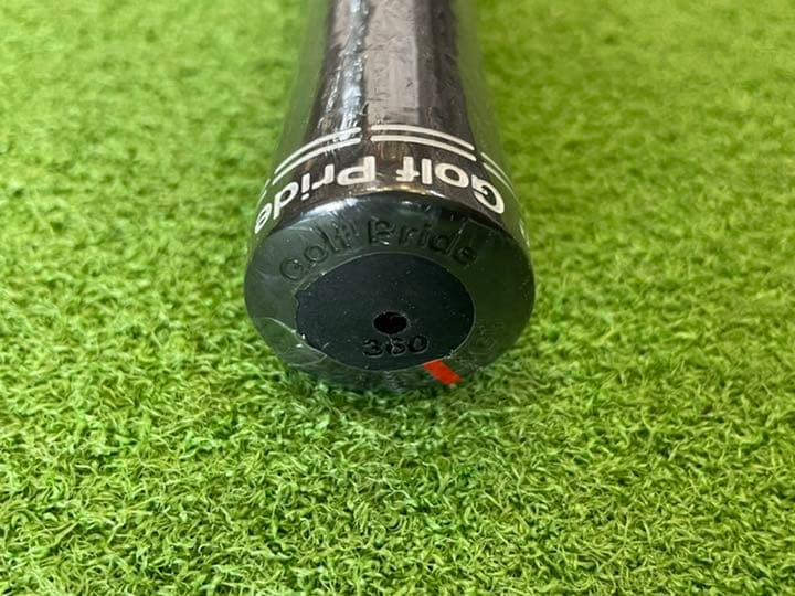 三浦技研 MG-R01 純鉄ウェッジ56度 USTマミヤ スピンウェッジ125