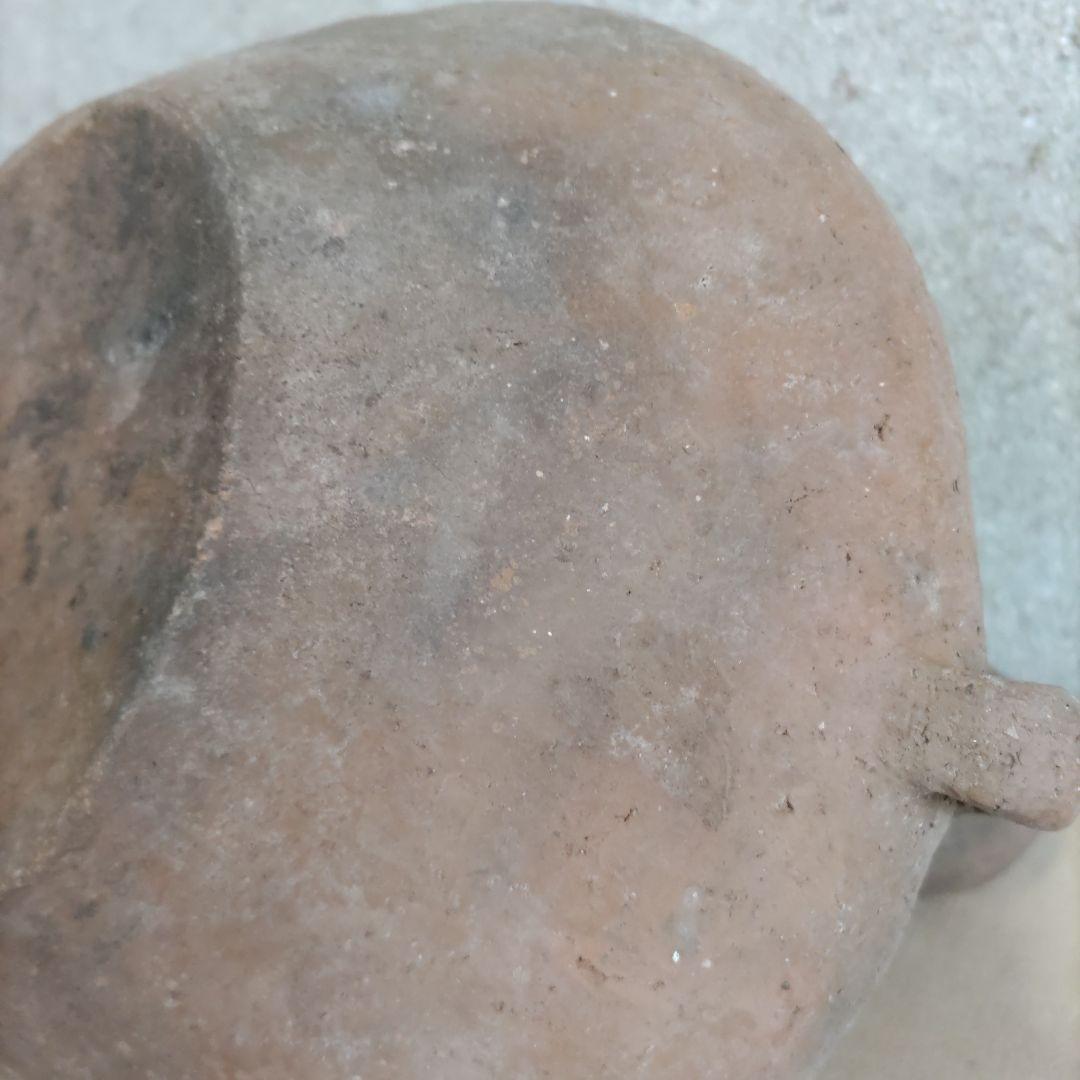 二口瓶　土器　須恵器　H28