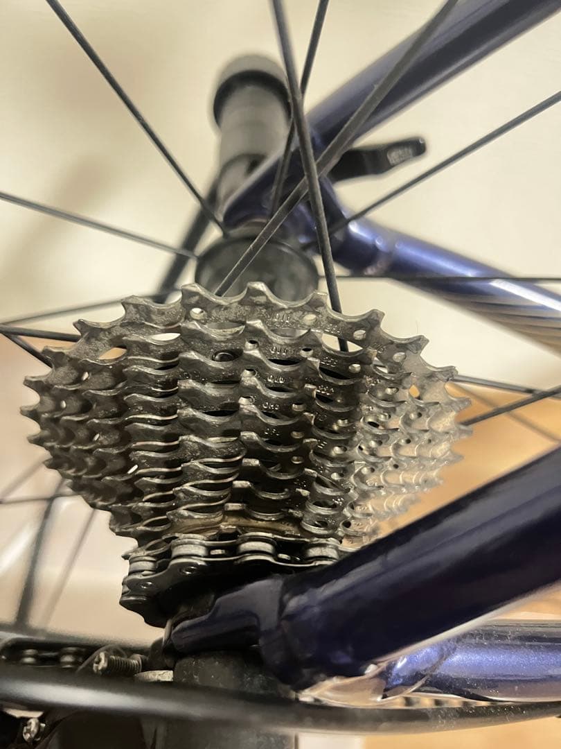 MERIDA SCULTURA700 ロードバイク SHIMANO 105