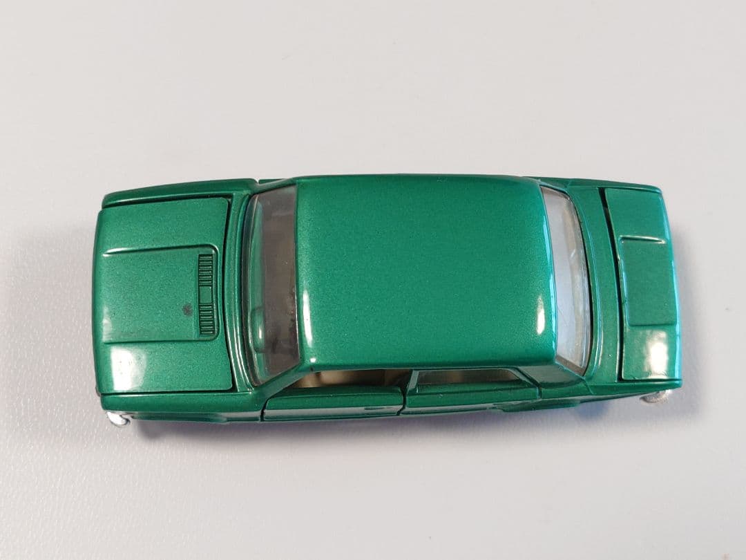 MEBETOYS 　A-16 FIAT 124