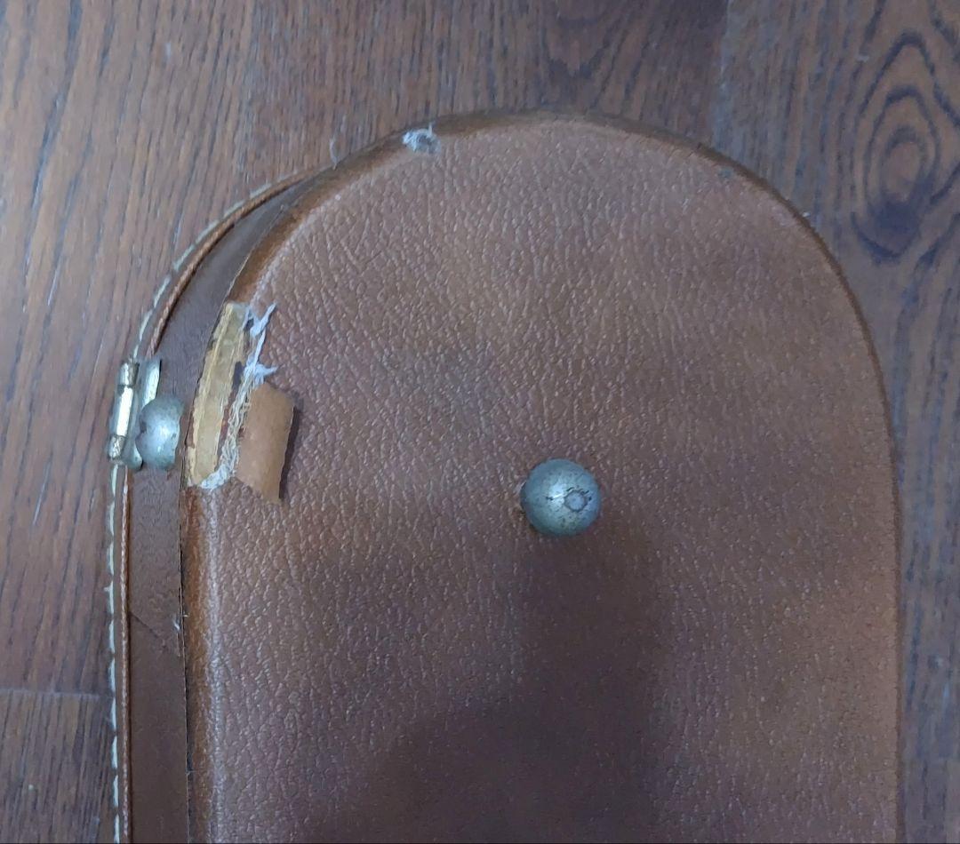 【ジャンク品】エレキギター・ケース　Gibson Les Paul Studio