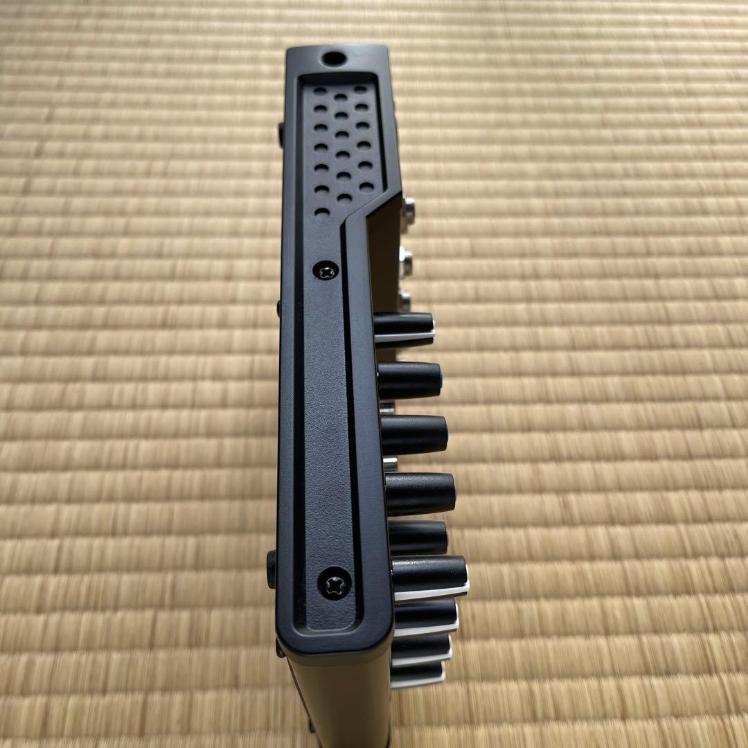 【美品・豪華おまけ付】MACKIE MIX5 コンパクトアナログミキサー セット