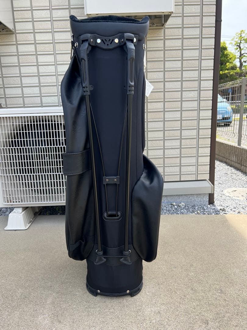 G/FORE ジーフォア ゴルフ キャディバッグ スタンド式バッグ