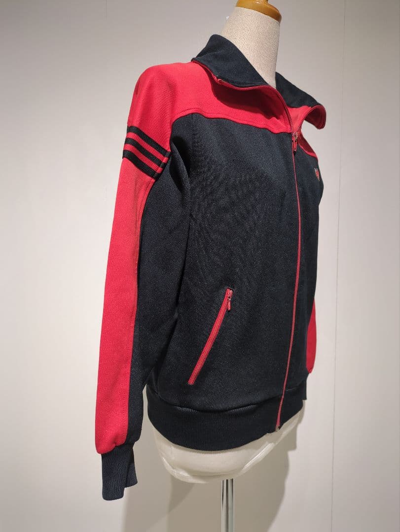 ADIDAS デサント ジャージ Mサイズ