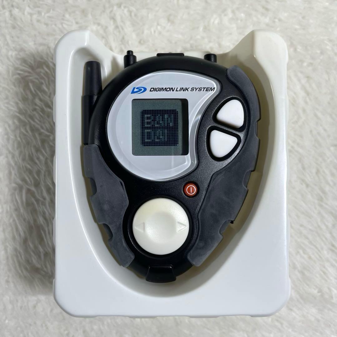 デジモン　アドベンチャー02 D-3 一乗寺　賢　2000.ver ワームモン