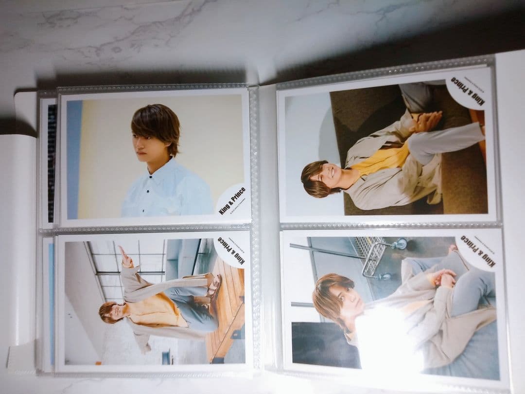 King&Prince公式写真④