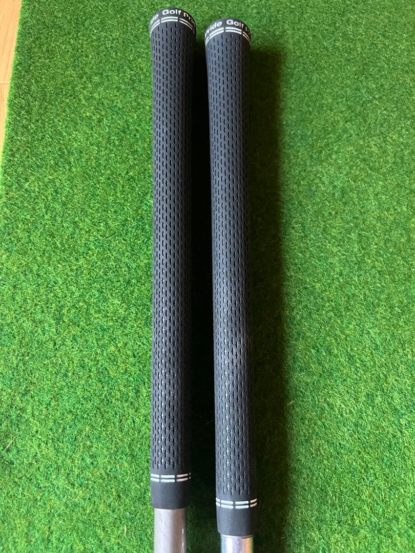 PING G440 FW用シャフト　2本セット販売