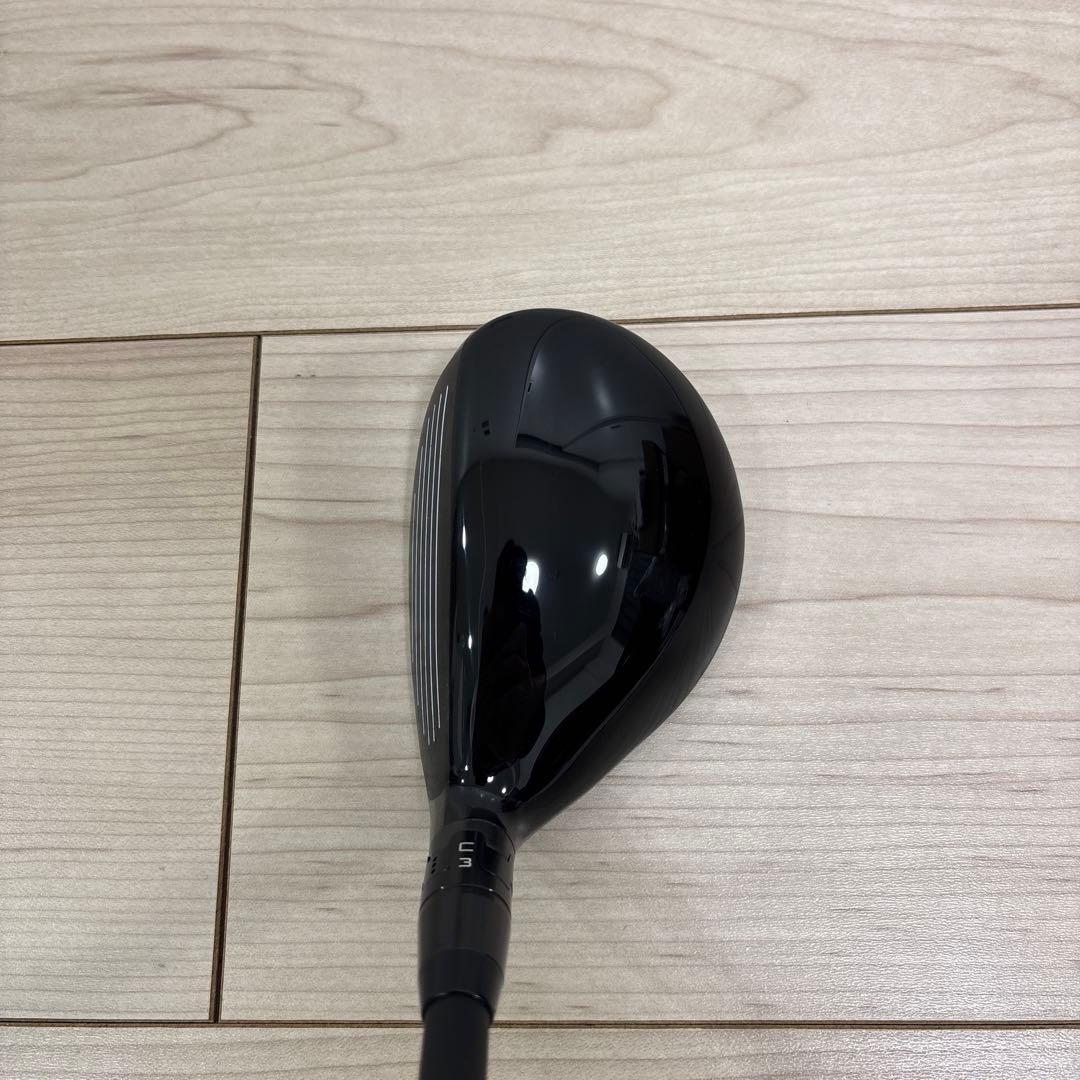 TSR2 ユーティリティ4U/5U 2本セットMODUS GOST S