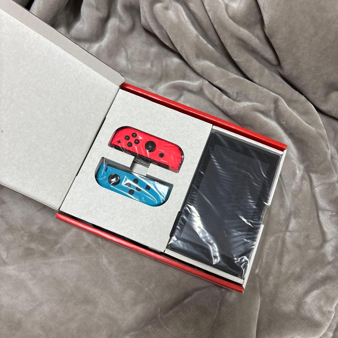 Nintendo Switch ※shopエイト