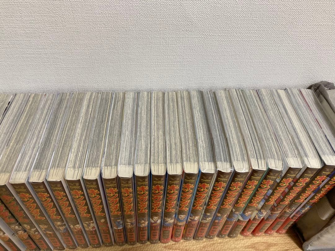 キングダム 1〜60巻 セット