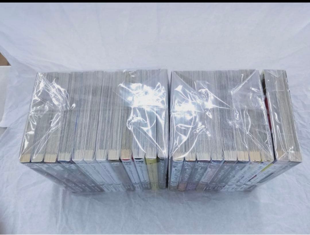 ヒプノシスマイク　コミカライズ　セット　22冊