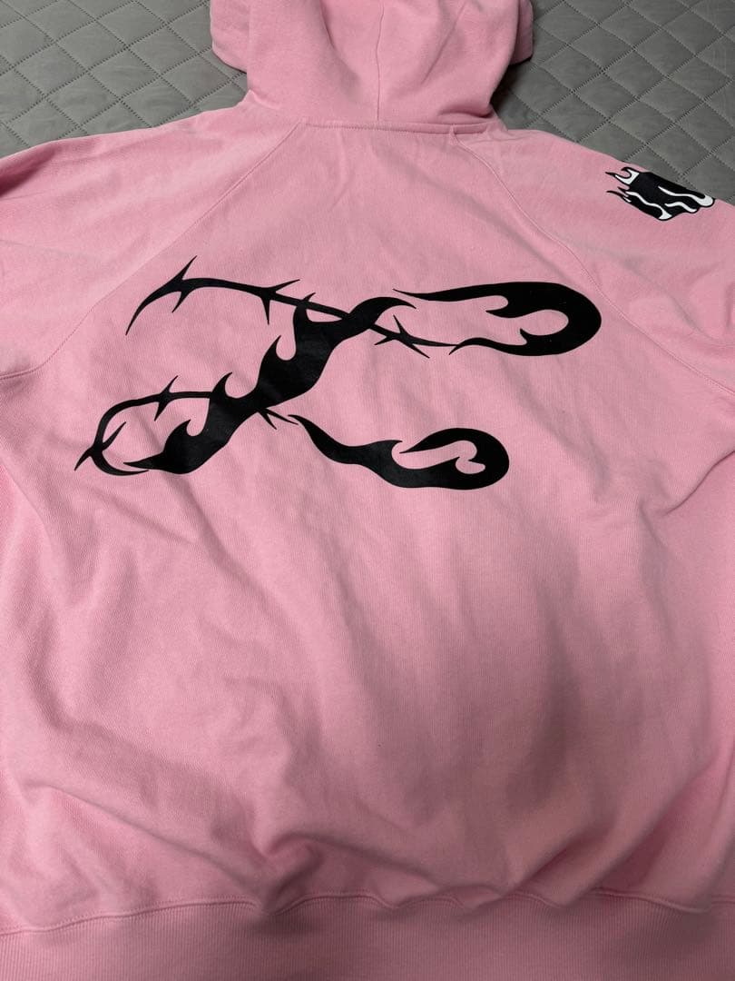 straykids do it プレリス　パーカー　スキズ　FANS リスパ