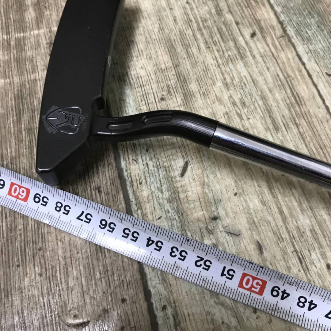 ピン PING レッドウッド パター Anser Redwood Anser