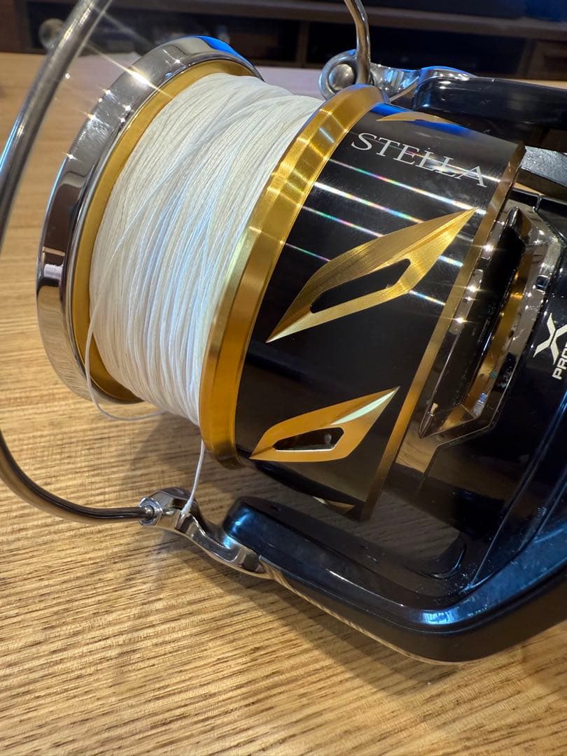 シマノ 20 ステラ sw30000