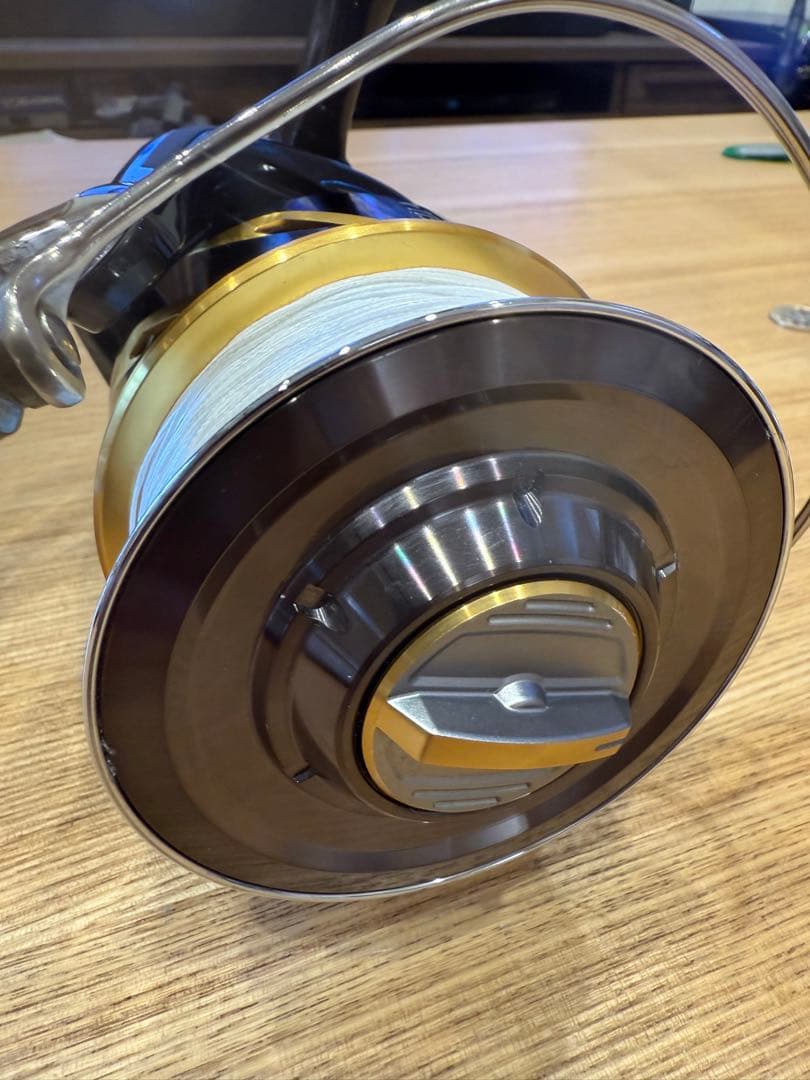 シマノ 20 ステラ sw30000