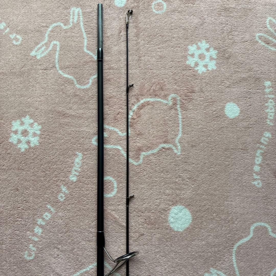 スナイパー ルアーロッド S1000MH コルトスナイパーS1000MH ２本