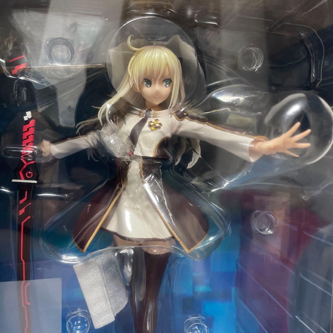 閃刀姫-レイ フィギュア