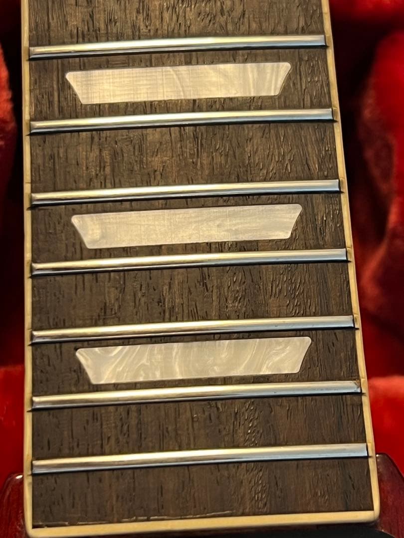 GIBSON SG STANDARD ‘61 Cherry