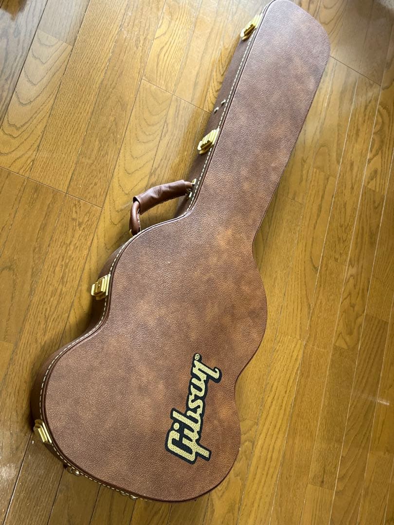 GIBSON SG STANDARD ‘61 Cherry