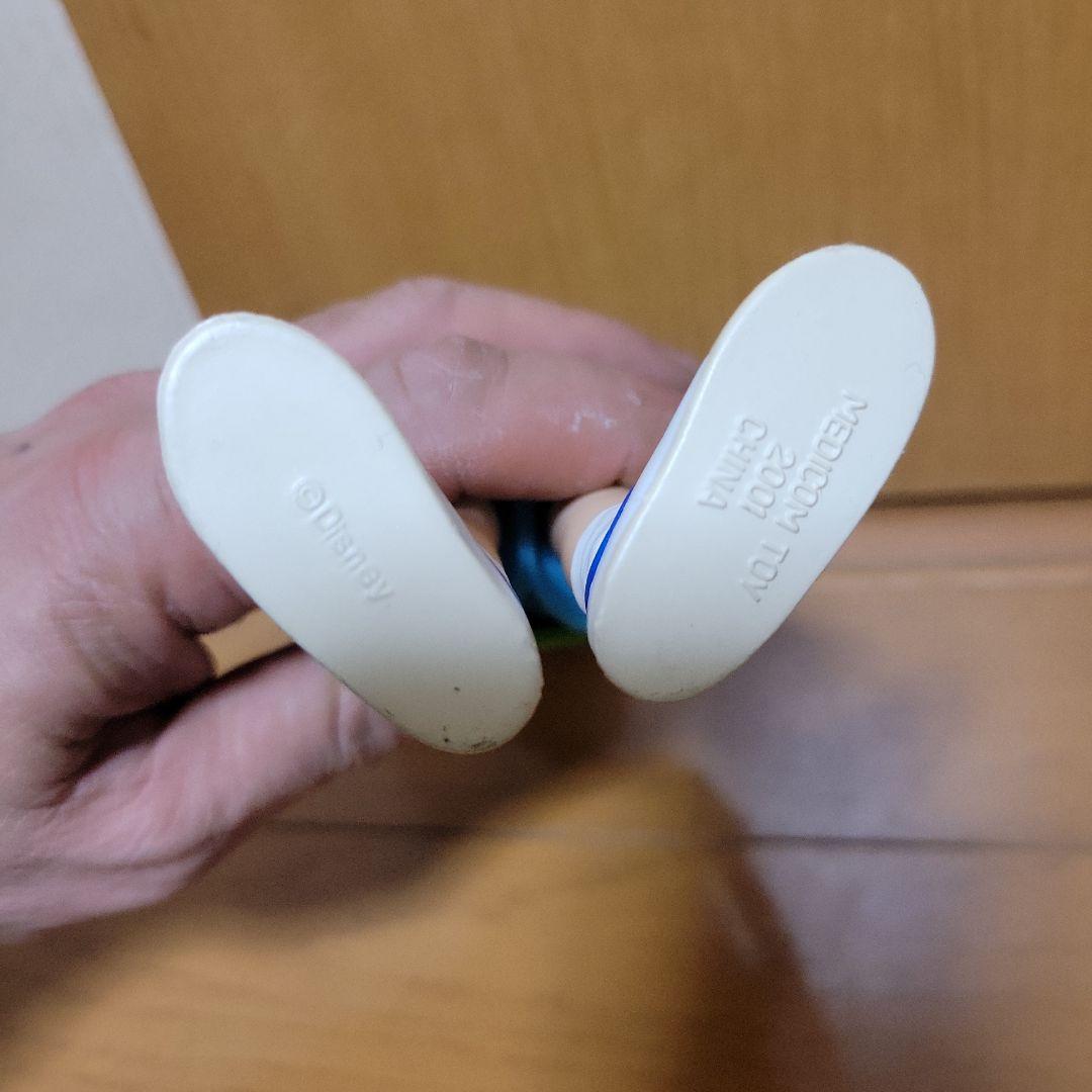 MEDICOMTOY トイ・ストーリー ANDY アンディ フィギュアお箱なし