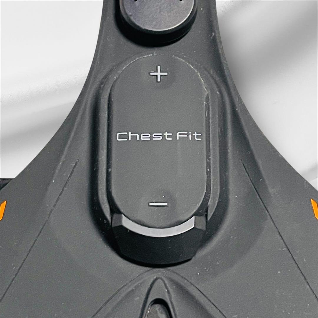 SIXPAD Chest Fit EMSトレーニングギア