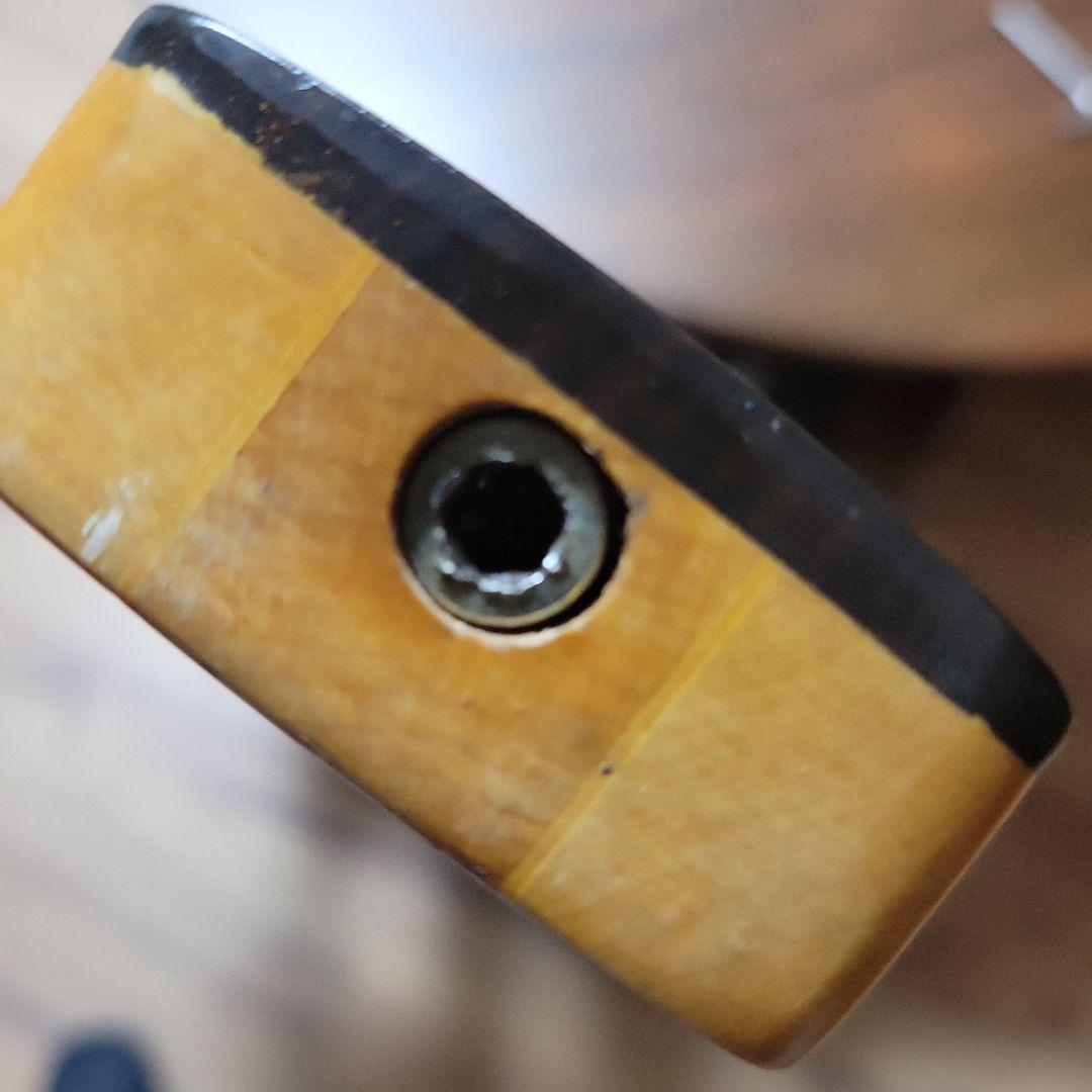 【Greco】グレコ 希少1975's プレシジョンベースタイプ ネックのみ