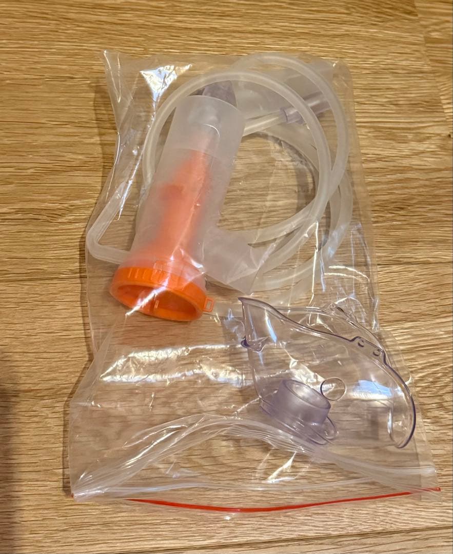 家庭用酸素発生器 高濃度酸素　IKOU JY-102W MEDRIS