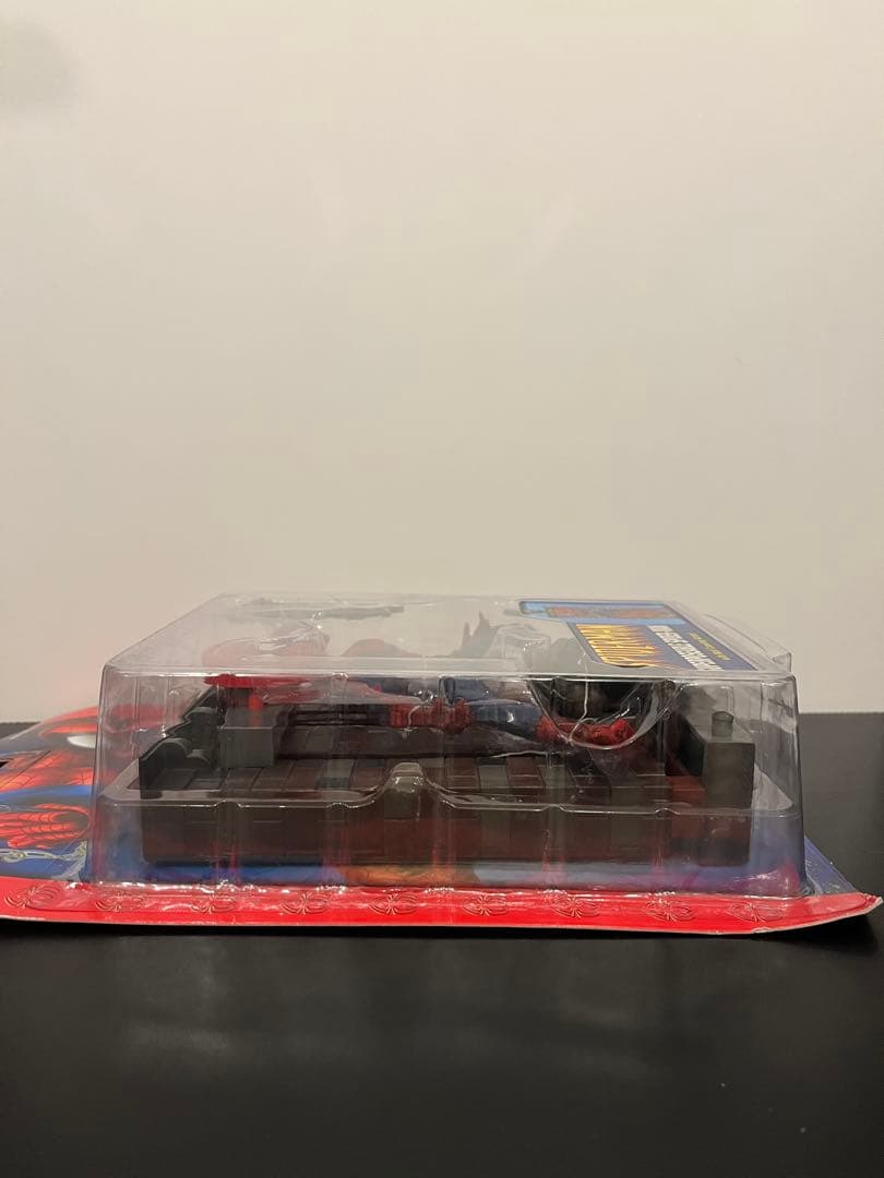 トイビズ　スパイダーマン