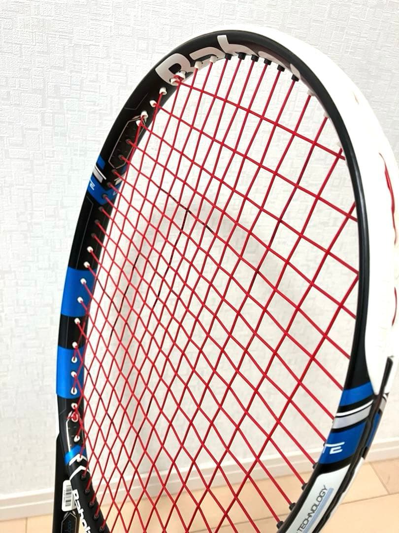 Babolat バボラ ピュアドライブ ライト　PURE DRIVE LITE