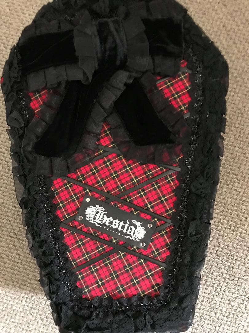 ヘスティア　H-502 璃梵（リボン）/満月の夜