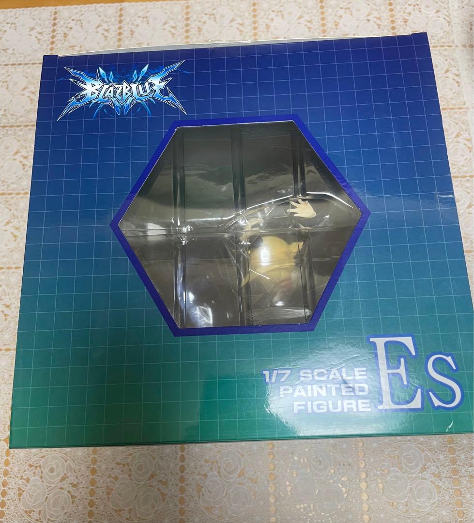 BellFine BLAZBLUE ブレイブルー Es フィギュア