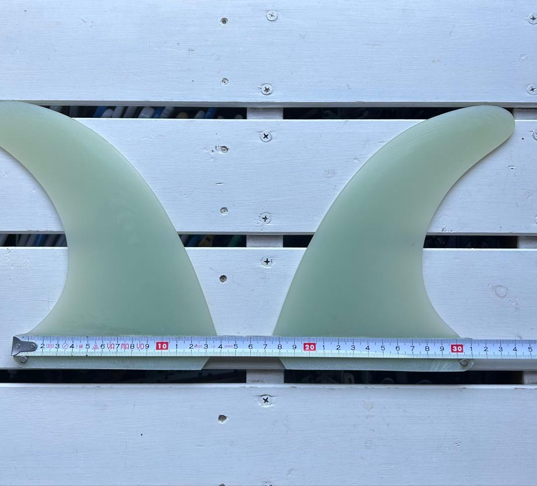 ARENAL 6'0\" DUO フィン付き　手渡し