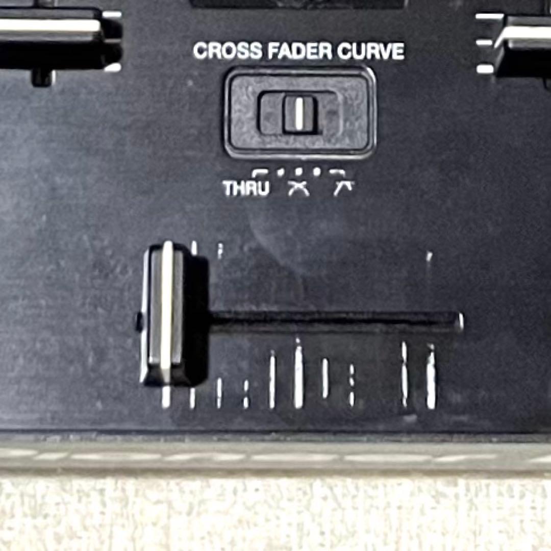 Pioneer DJ XDJ-RX DJコントローラー ハードケース付き