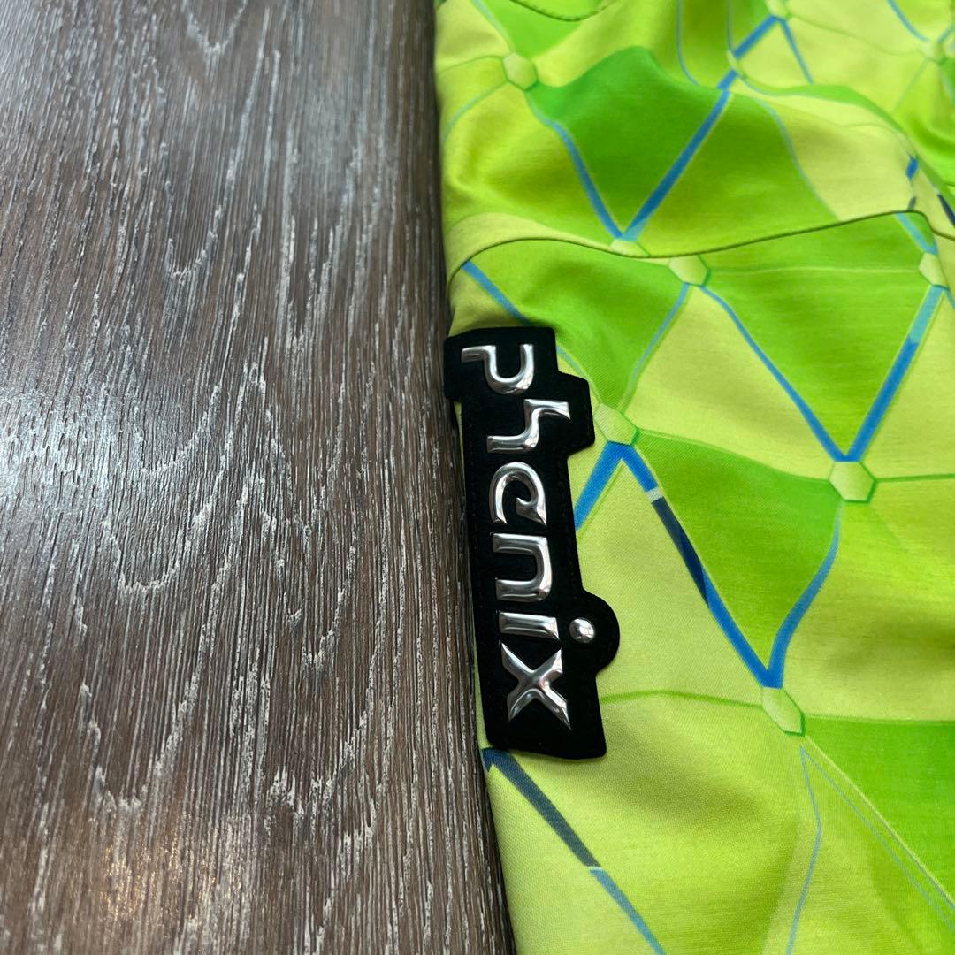 大幅お値下げしました　 M 美品　スキーウェア　 フェニックス　メンズ