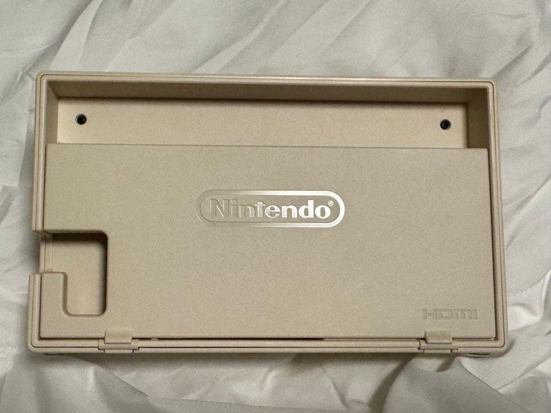 a*l様 Nintendo Switch どうぶつの森ver ホワイト/ミント