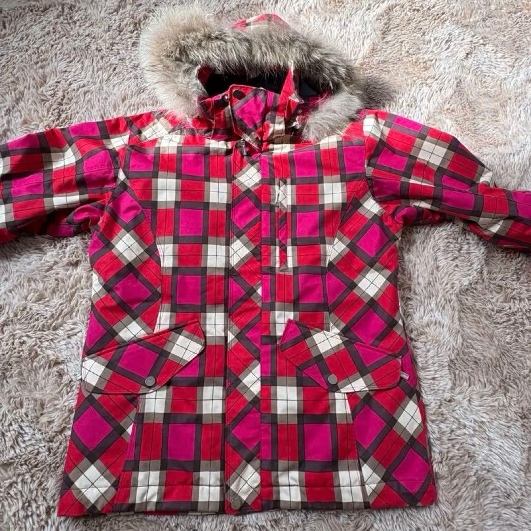 DESCENTE スキーウェア　レディース13号