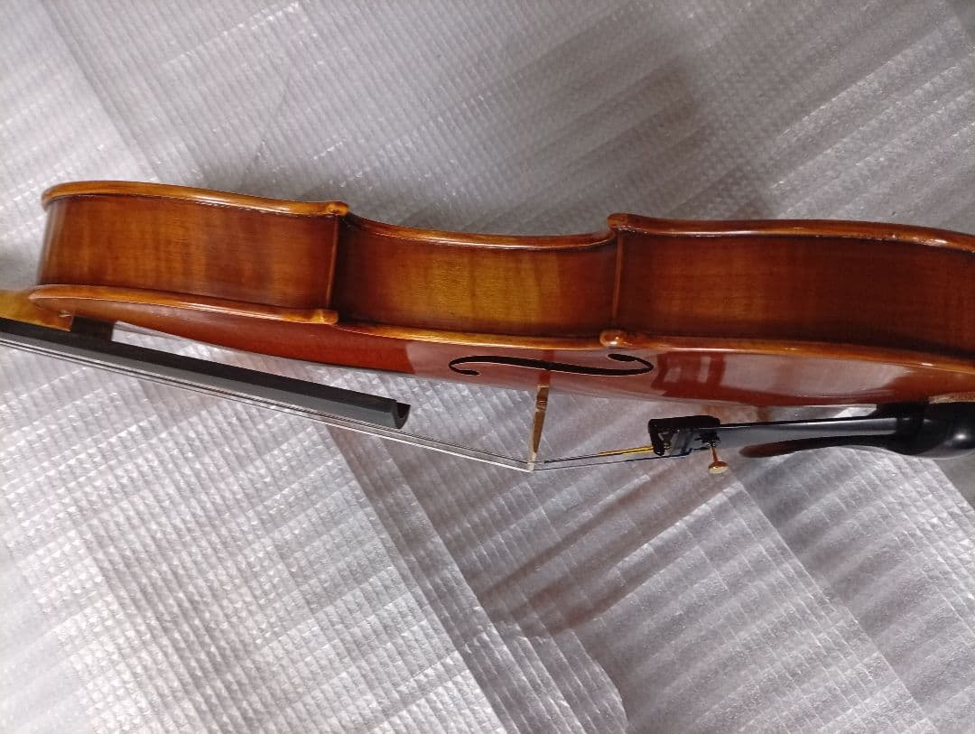 Valente VN-80 4/4サイズ バイオリン　美品！ストラディバリウス型