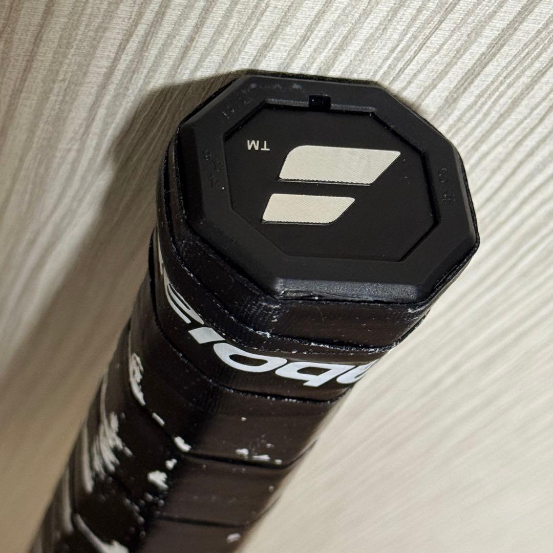 ラケット(硬式用) Babolat Pure Strike 98 16x19 (G3)