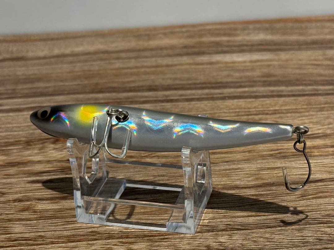 超希少　首藤武蔵アーキテクト　ヴァンパイア