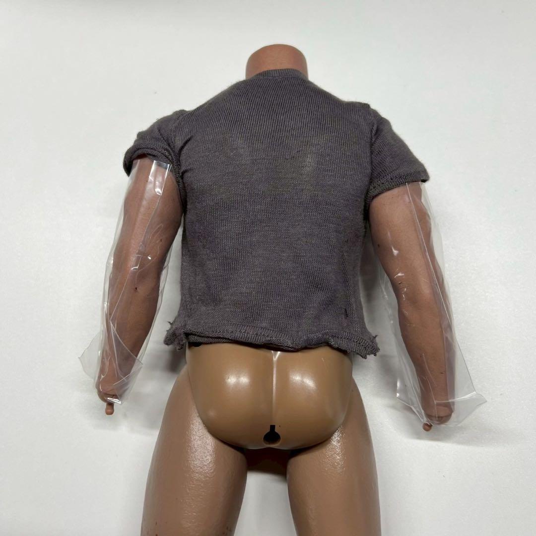 DX46　VER2.0　ターミネーター　T-800　1/6　フィギュア　素体